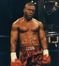 Айзон Дэвид